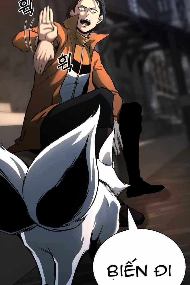 Tử Linh Sư Mạnh Nhất 24 trang 108