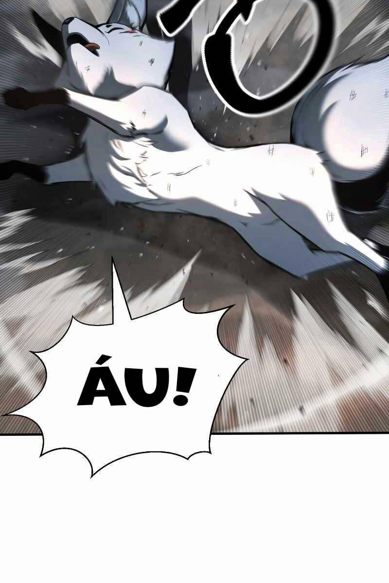 Tử Linh Sư Mạnh Nhất 24 trang 116