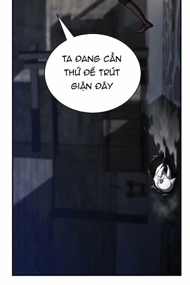 Tử Linh Sư Mạnh Nhất 24 trang 118