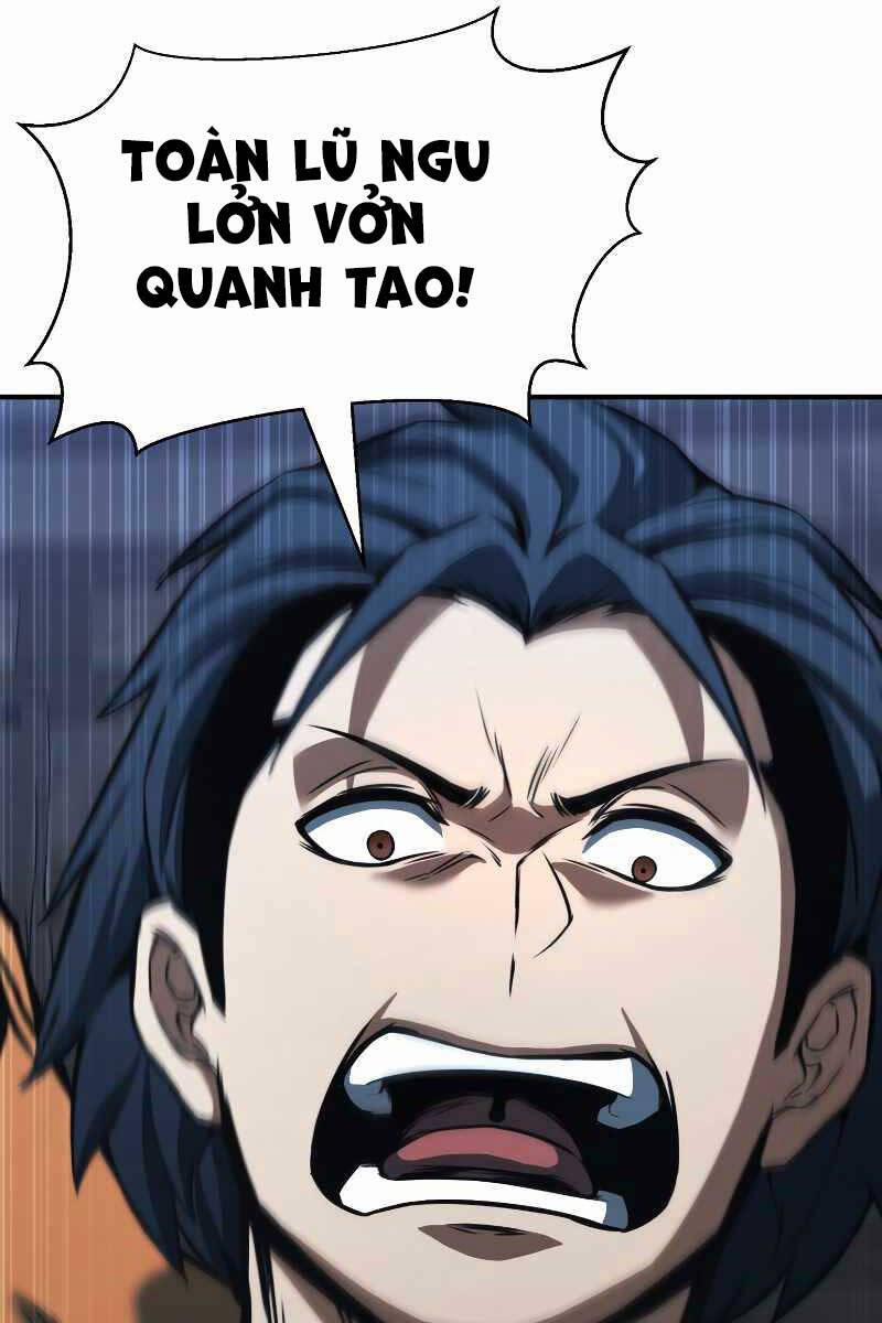 Tử Linh Sư Mạnh Nhất 24 trang 124