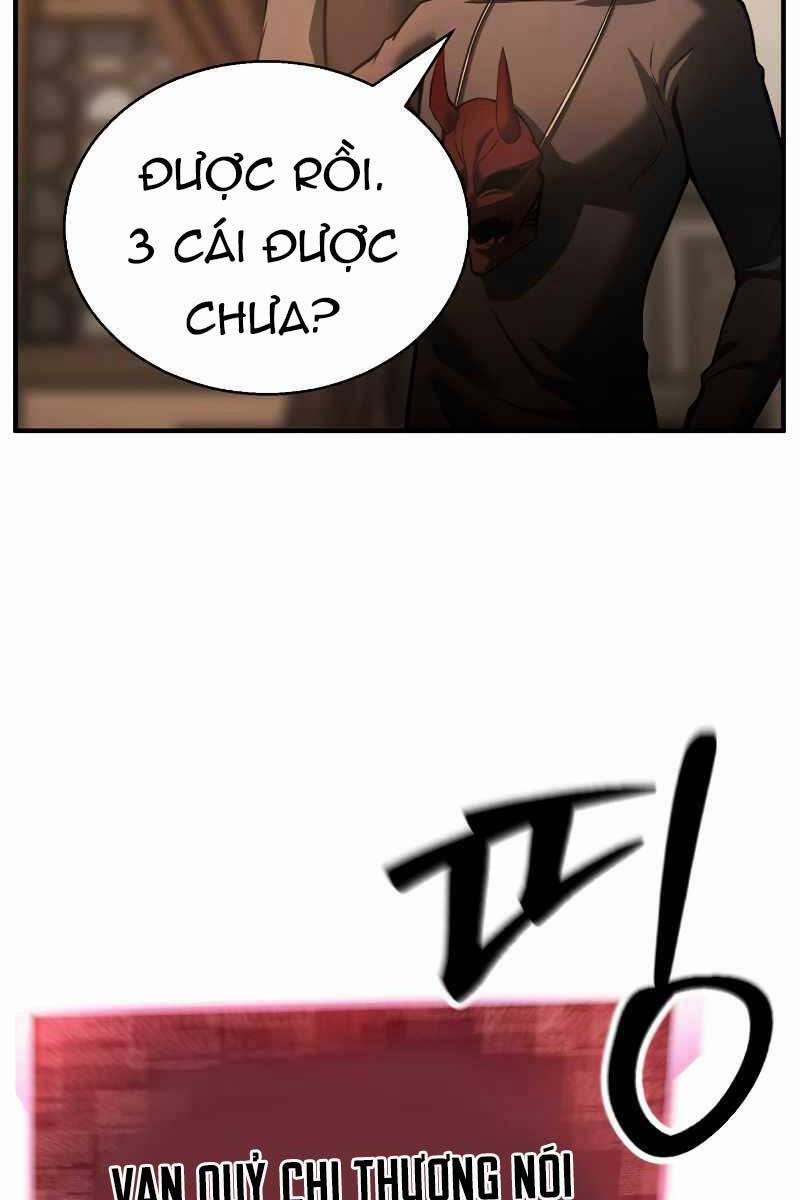 Tử Linh Sư Mạnh Nhất 24 trang 14