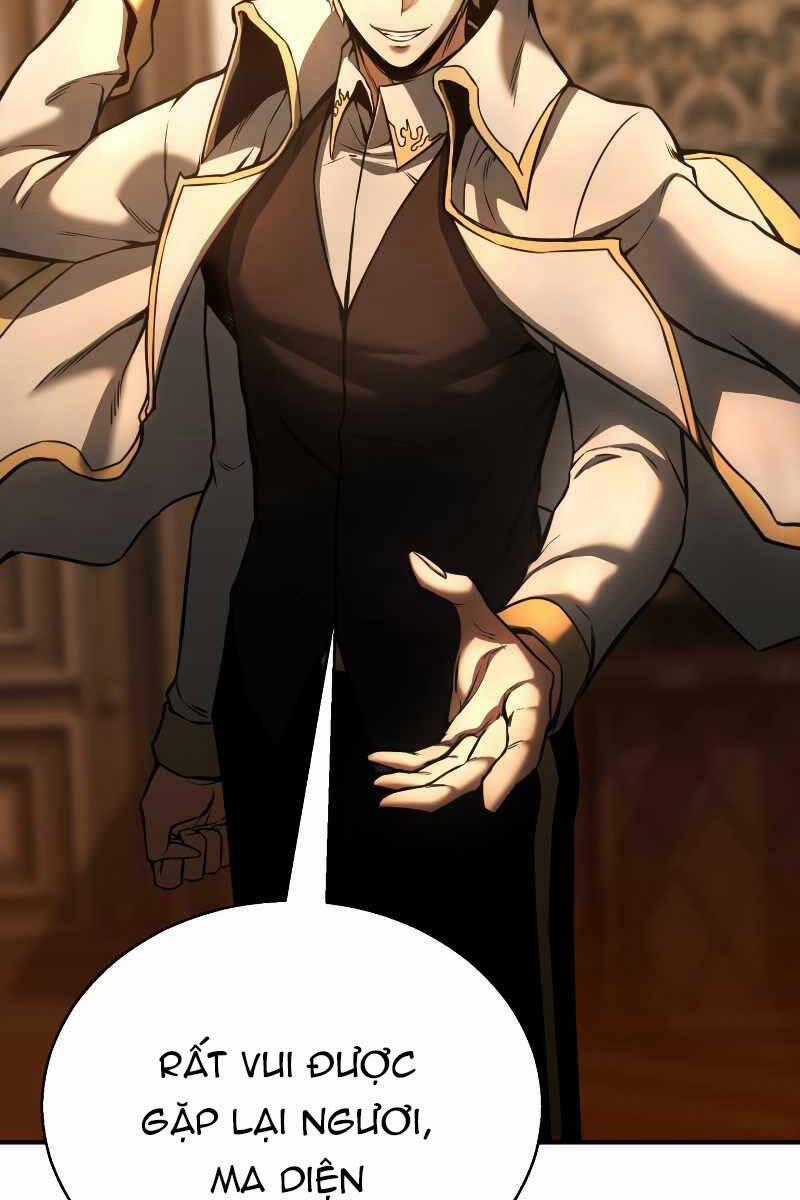 Tử Linh Sư Mạnh Nhất 24 trang 19