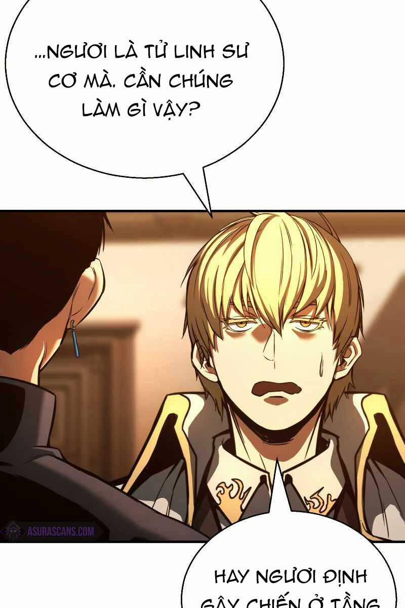 Tử Linh Sư Mạnh Nhất 24 trang 28