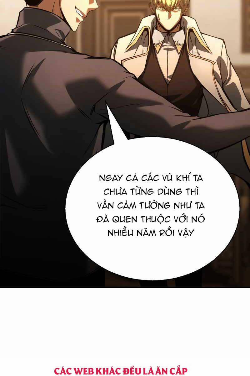 Tử Linh Sư Mạnh Nhất 24 trang 35