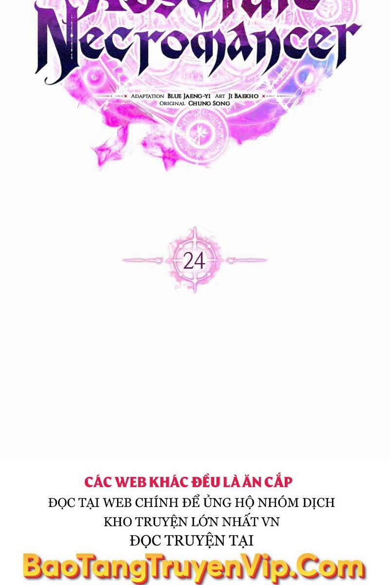 Tử Linh Sư Mạnh Nhất 24 trang 71