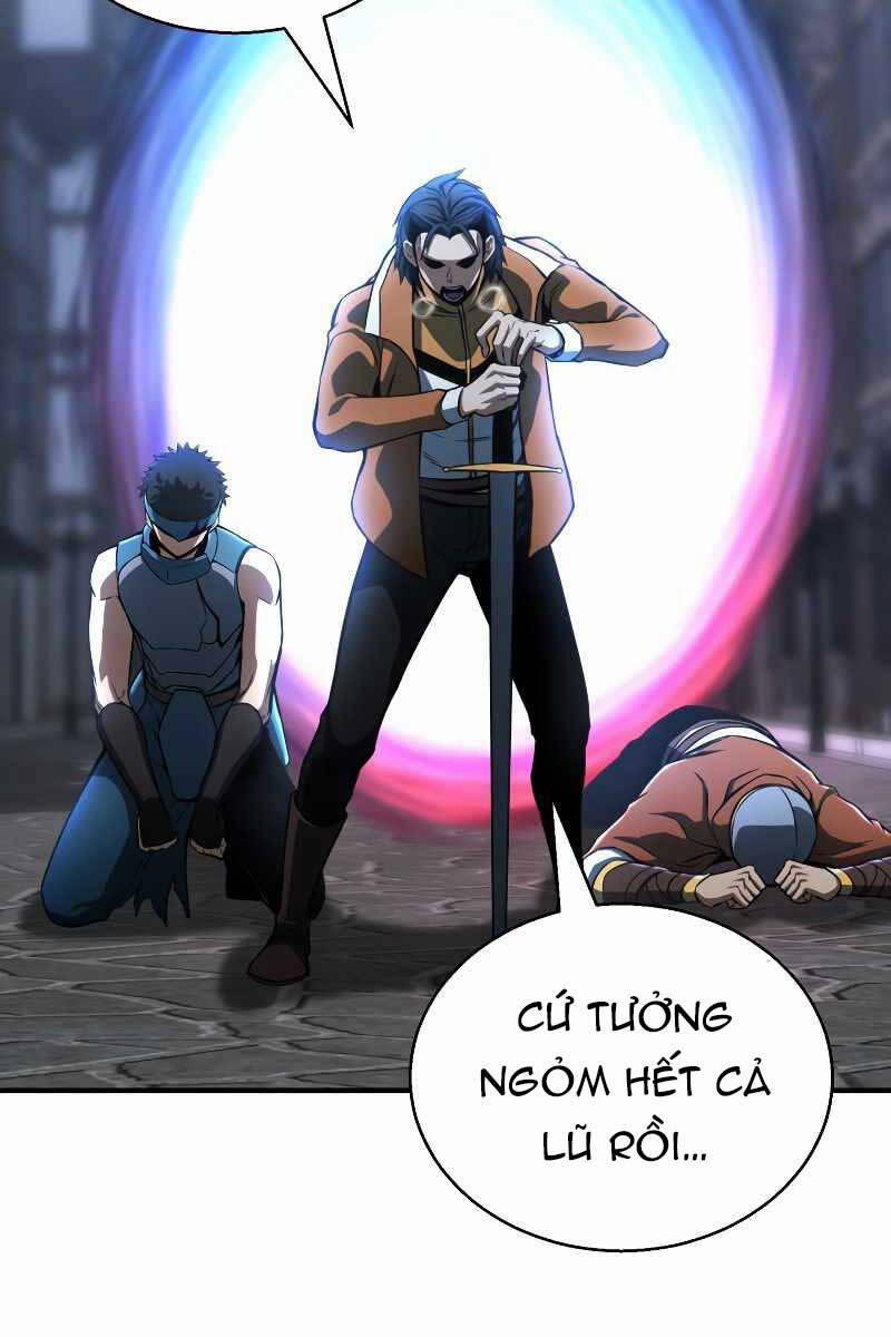 Tử Linh Sư Mạnh Nhất 24 trang 74
