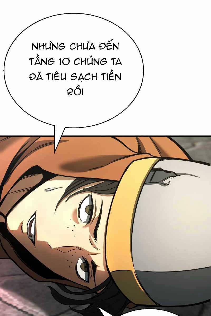 Tử Linh Sư Mạnh Nhất 24 trang 77