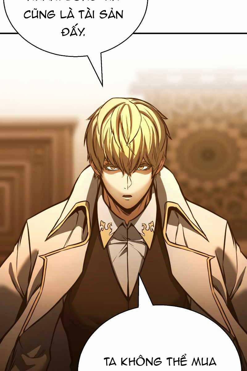 Tử Linh Sư Mạnh Nhất 24 trang 8