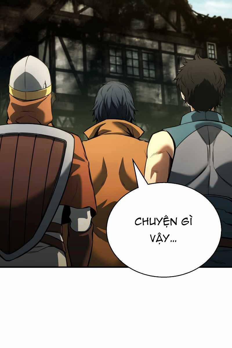 Tử Linh Sư Mạnh Nhất 24 trang 89