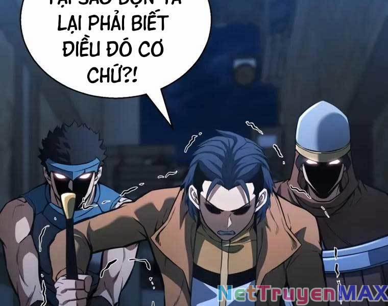 Tử Linh Sư Mạnh Nhất 25 trang 107