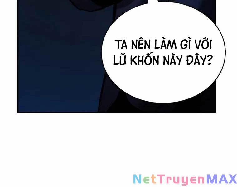 Tử Linh Sư Mạnh Nhất 25 trang 112