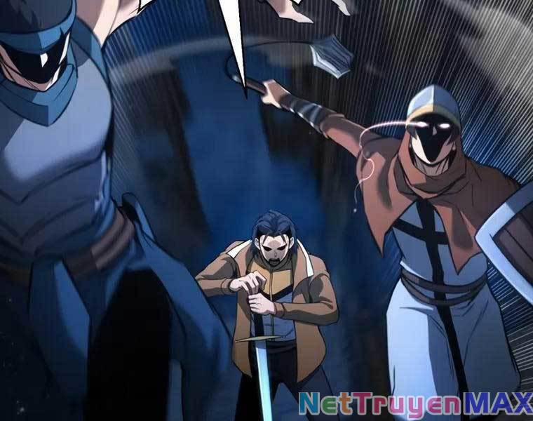 Tử Linh Sư Mạnh Nhất 25 trang 119