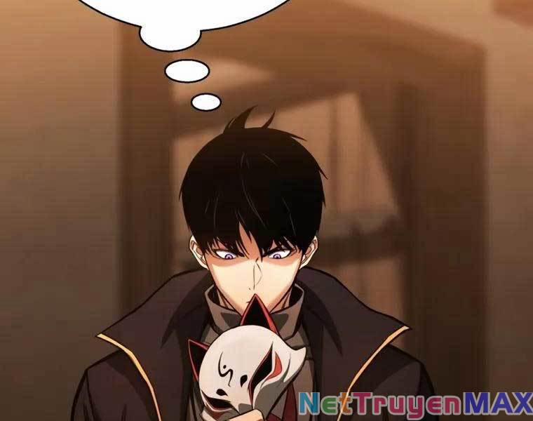 Tử Linh Sư Mạnh Nhất 25 trang 194