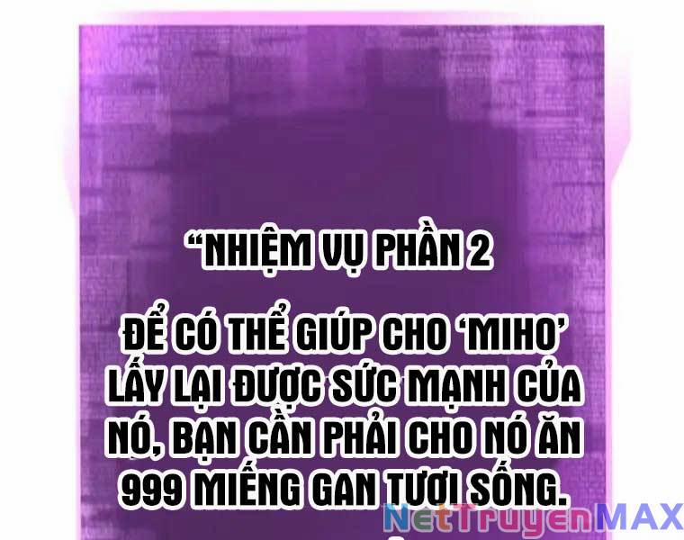 Tử Linh Sư Mạnh Nhất 25 trang 204