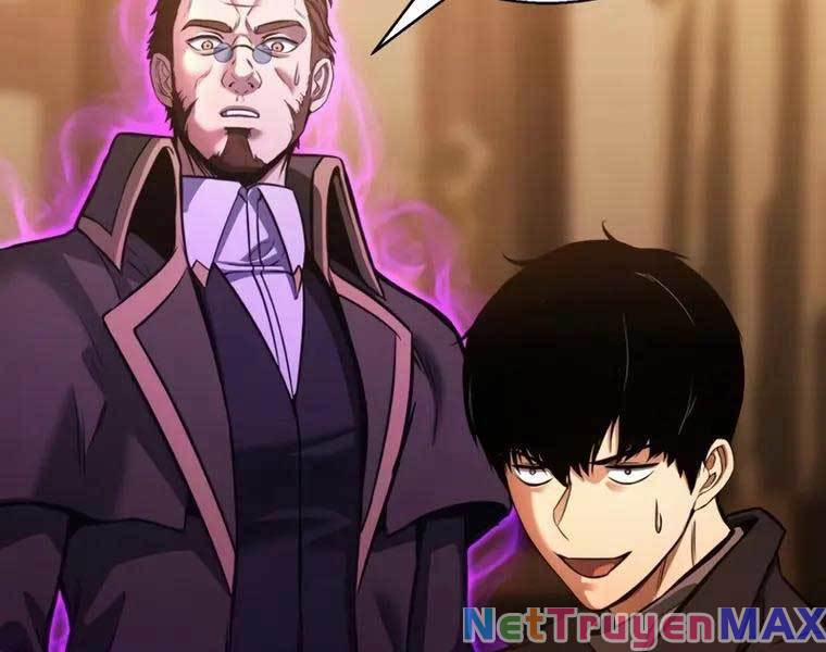 Tử Linh Sư Mạnh Nhất 25 trang 208