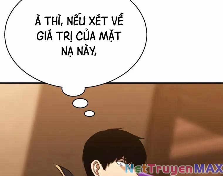 Tử Linh Sư Mạnh Nhất 25 trang 211