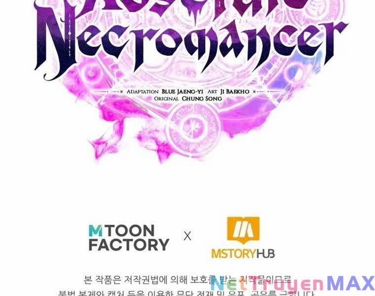 Tử Linh Sư Mạnh Nhất 25 trang 271