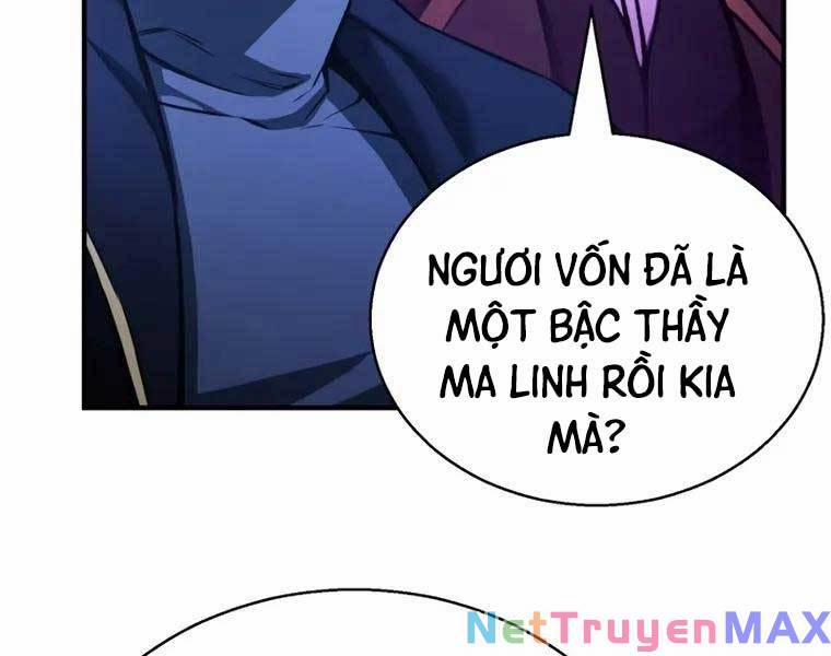 Tử Linh Sư Mạnh Nhất 25 trang 6