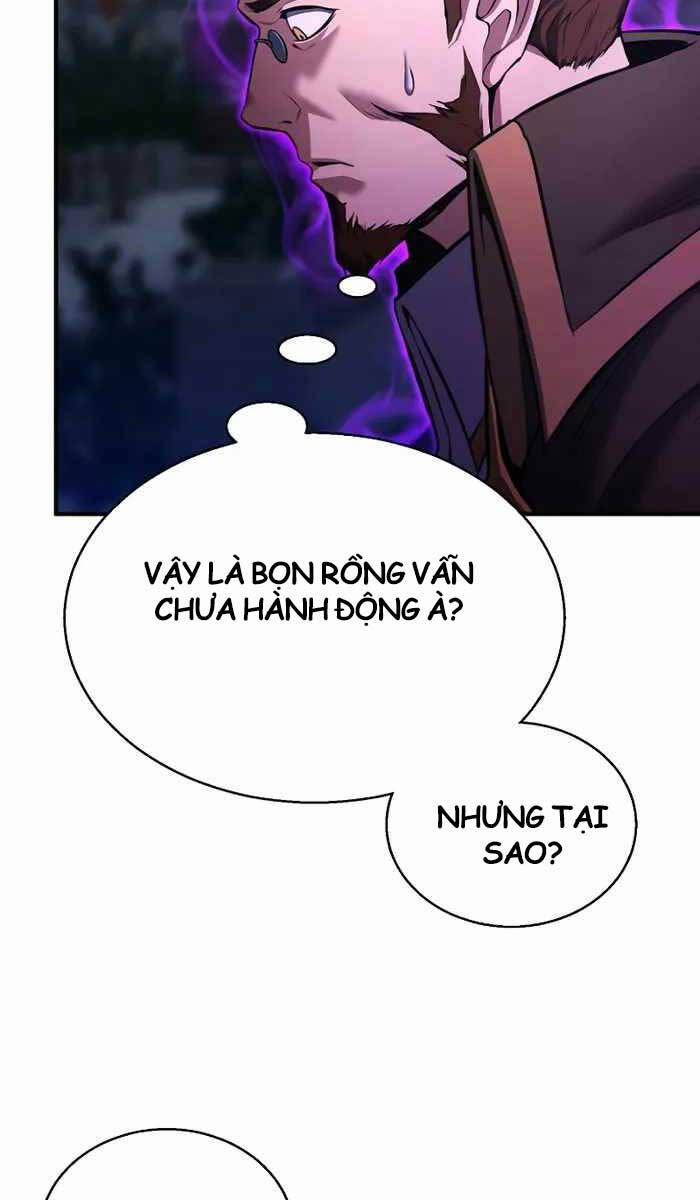 Tử Linh Sư Mạnh Nhất 26 trang 10