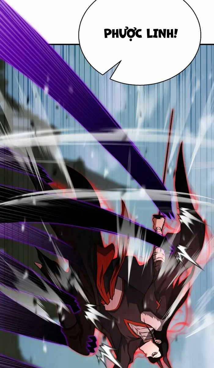 Tử Linh Sư Mạnh Nhất 26 trang 113