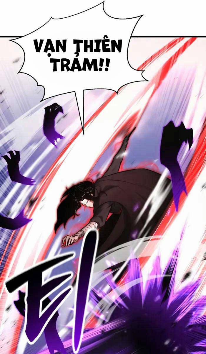 Tử Linh Sư Mạnh Nhất 26 trang 118