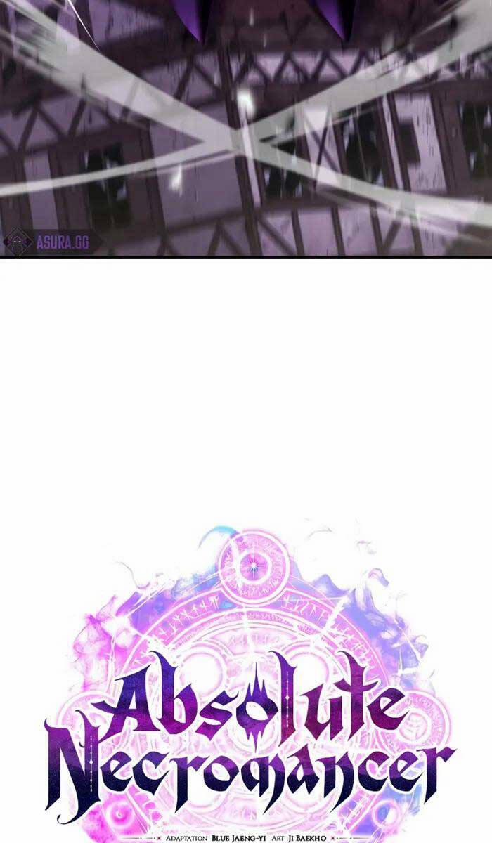 Tử Linh Sư Mạnh Nhất 26 trang 127