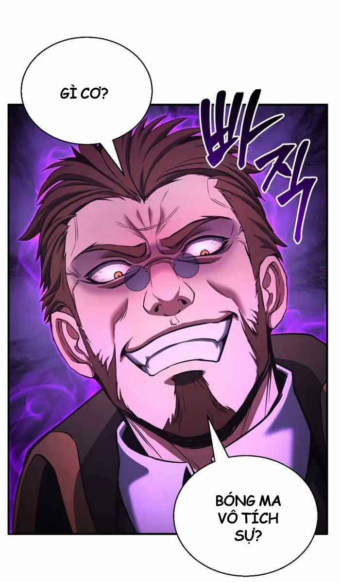 Tử Linh Sư Mạnh Nhất 26 trang 16