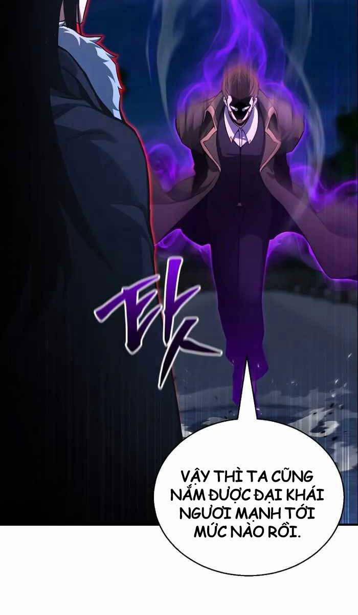 Tử Linh Sư Mạnh Nhất 26 trang 18