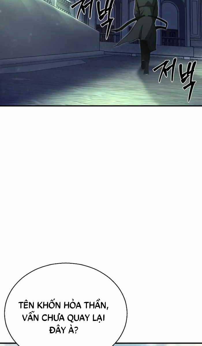 Tử Linh Sư Mạnh Nhất 26 trang 27