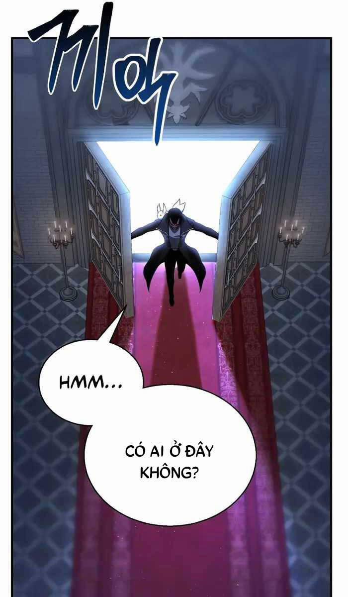 Tử Linh Sư Mạnh Nhất 26 trang 30