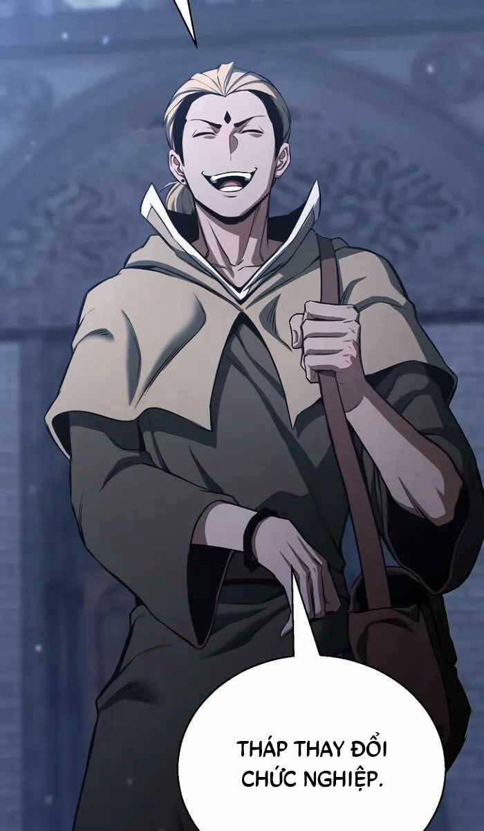 Tử Linh Sư Mạnh Nhất 26 trang 33