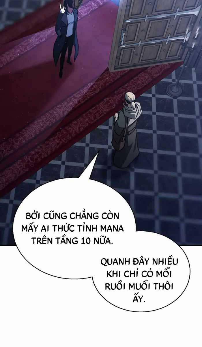 Tử Linh Sư Mạnh Nhất 26 trang 35