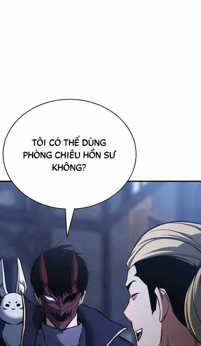 Tử Linh Sư Mạnh Nhất 26 trang 36