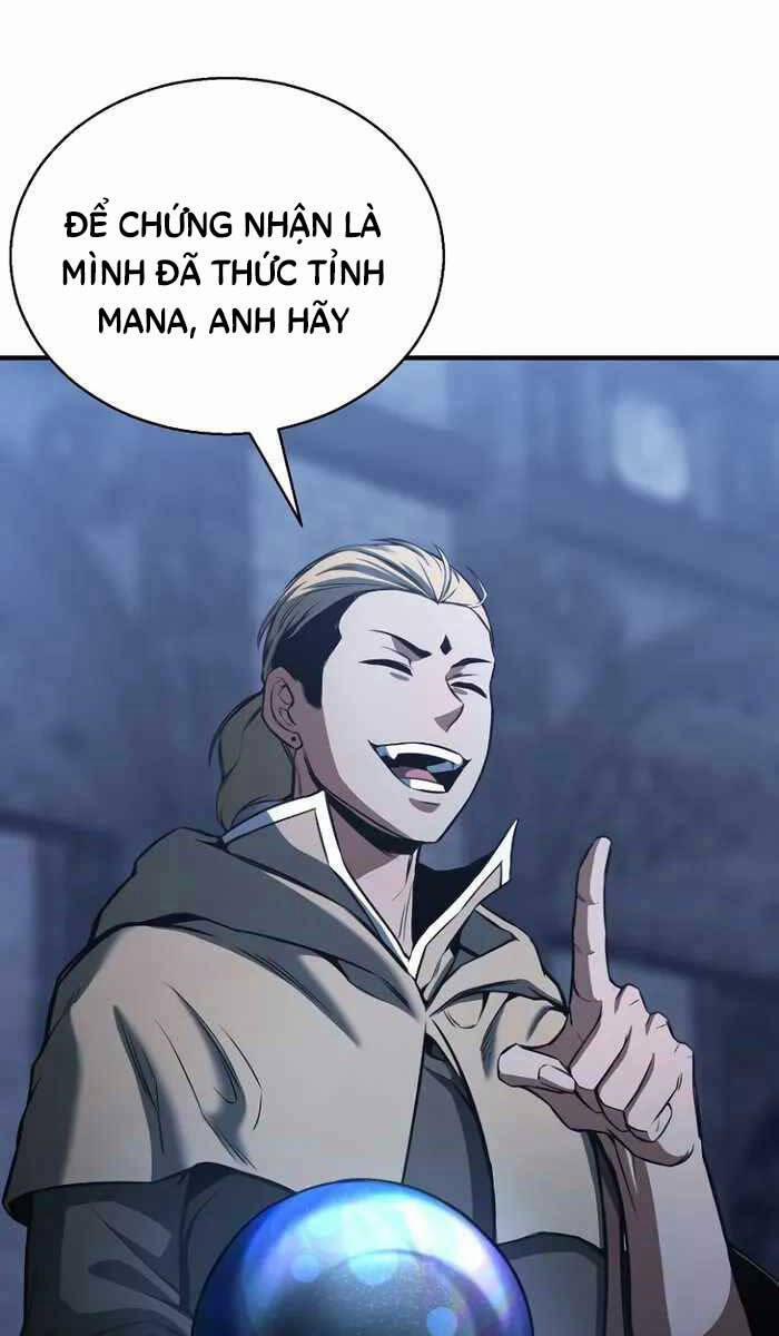Tử Linh Sư Mạnh Nhất 26 trang 38
