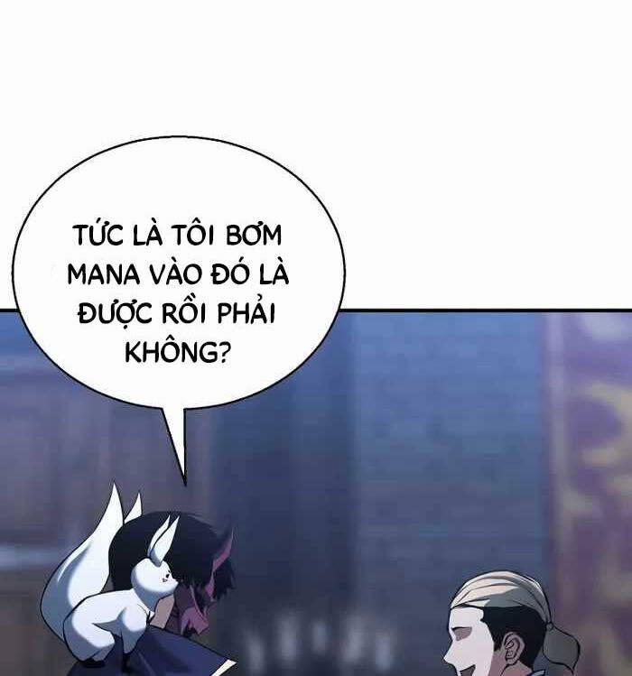 Tử Linh Sư Mạnh Nhất 26 trang 40