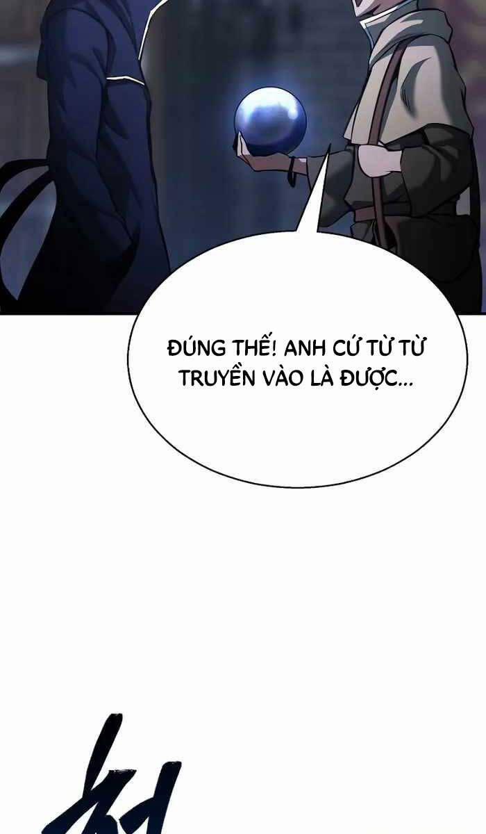 Tử Linh Sư Mạnh Nhất 26 trang 41