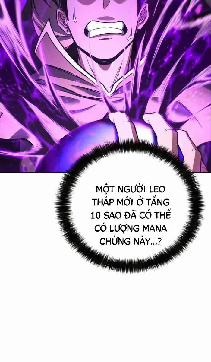 Tử Linh Sư Mạnh Nhất 26 trang 46