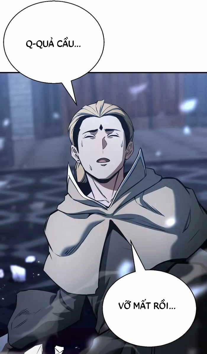 Tử Linh Sư Mạnh Nhất 26 trang 50