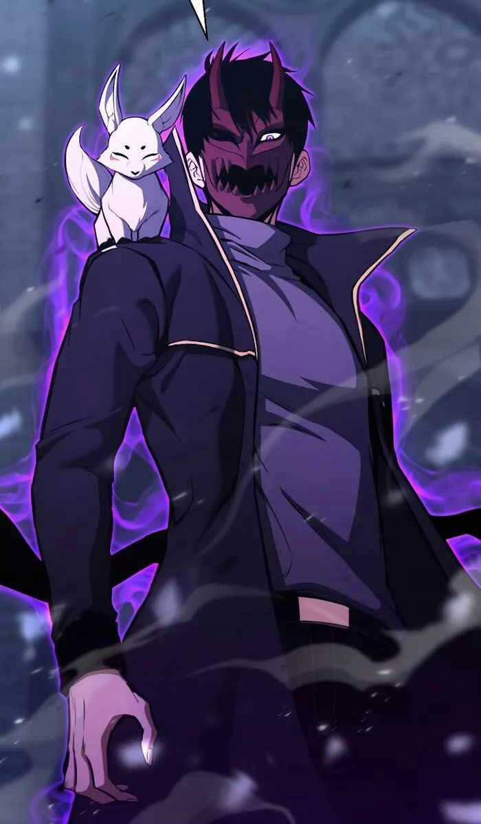 Tử Linh Sư Mạnh Nhất 26 trang 52