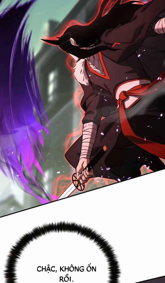 Tử Linh Sư Mạnh Nhất 26 trang 58