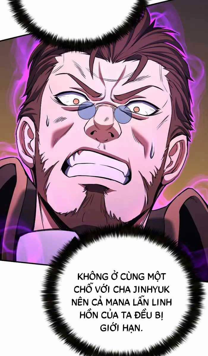 Tử Linh Sư Mạnh Nhất 26 trang 59