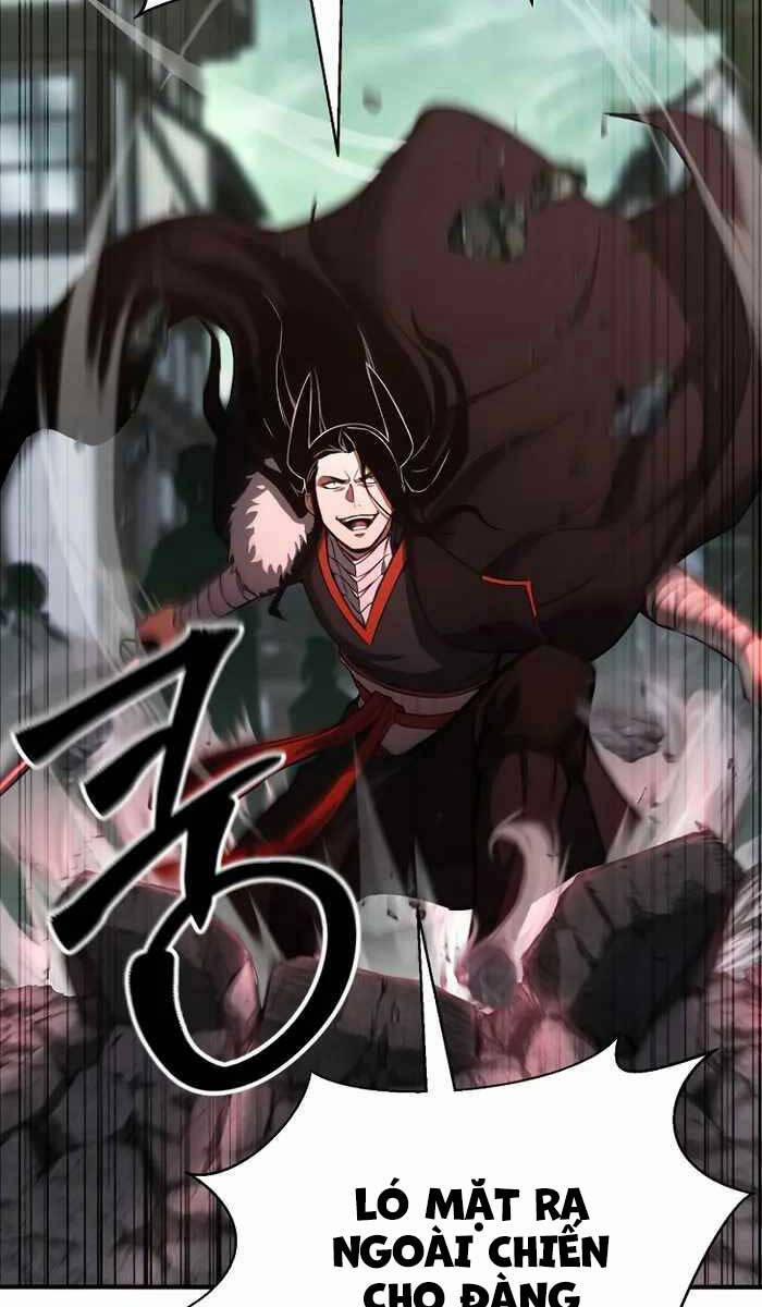 Tử Linh Sư Mạnh Nhất 26 trang 61