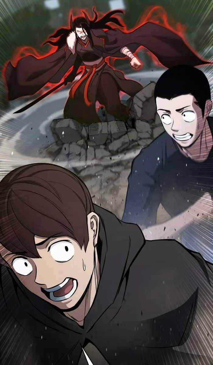 Tử Linh Sư Mạnh Nhất 26 trang 66