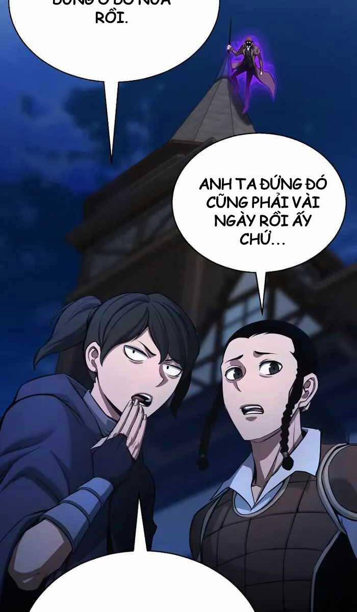 Tử Linh Sư Mạnh Nhất 26 trang 8