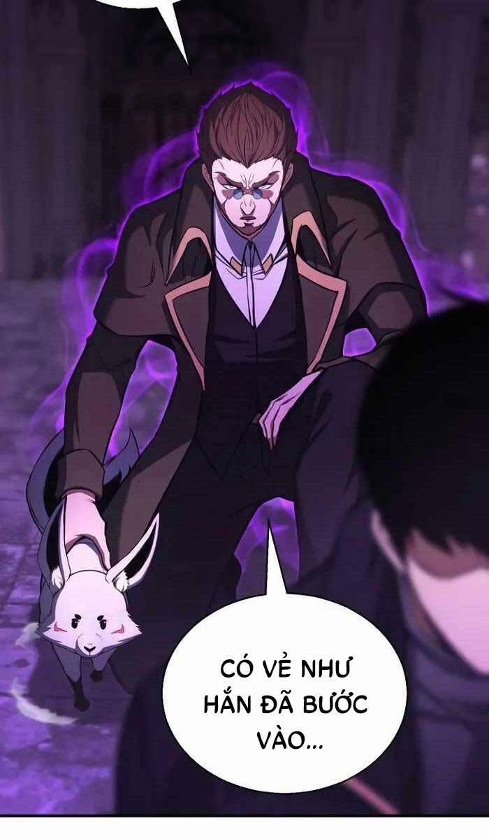 Tử Linh Sư Mạnh Nhất 27 trang 10