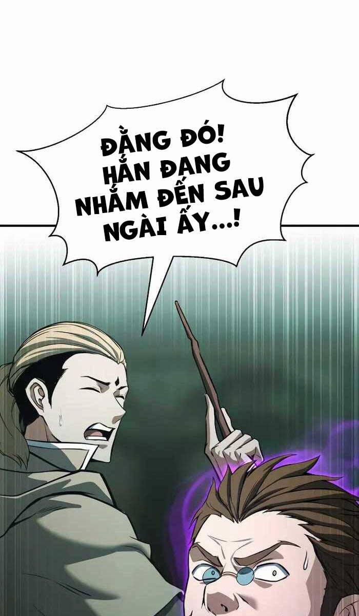 Tử Linh Sư Mạnh Nhất 27 trang 101