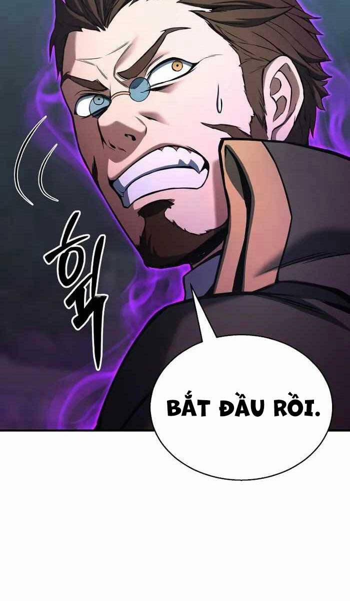 Tử Linh Sư Mạnh Nhất 27 trang 14