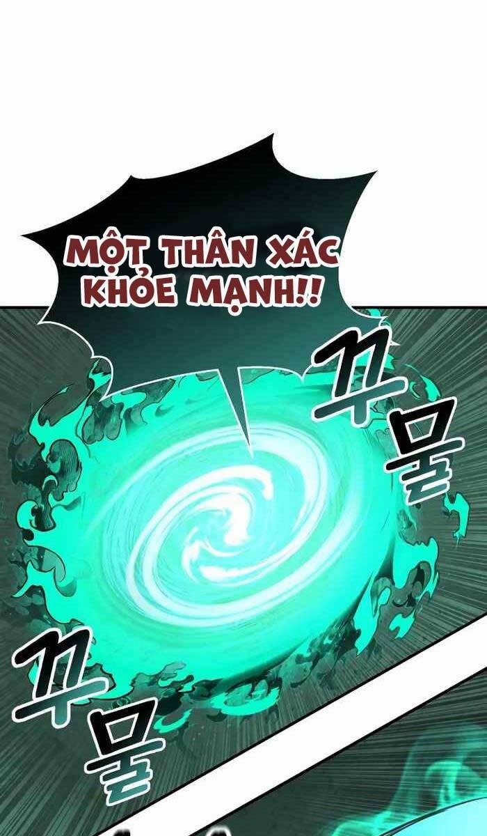 Tử Linh Sư Mạnh Nhất 27 trang 15