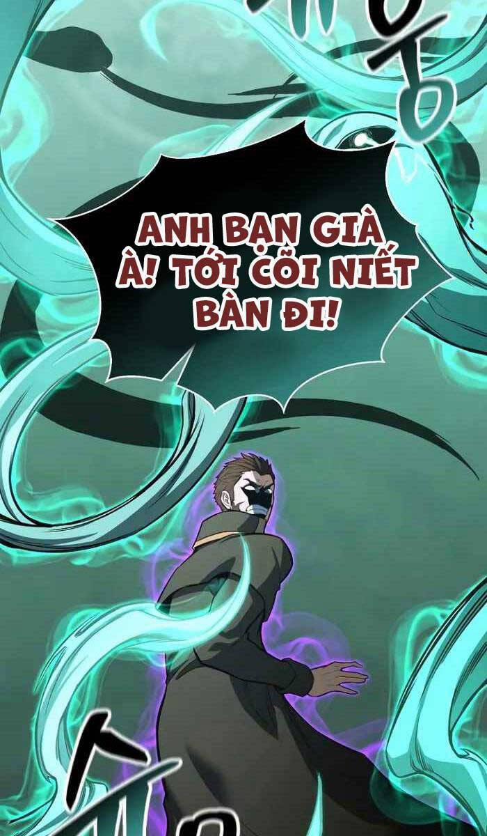 Tử Linh Sư Mạnh Nhất 27 trang 19