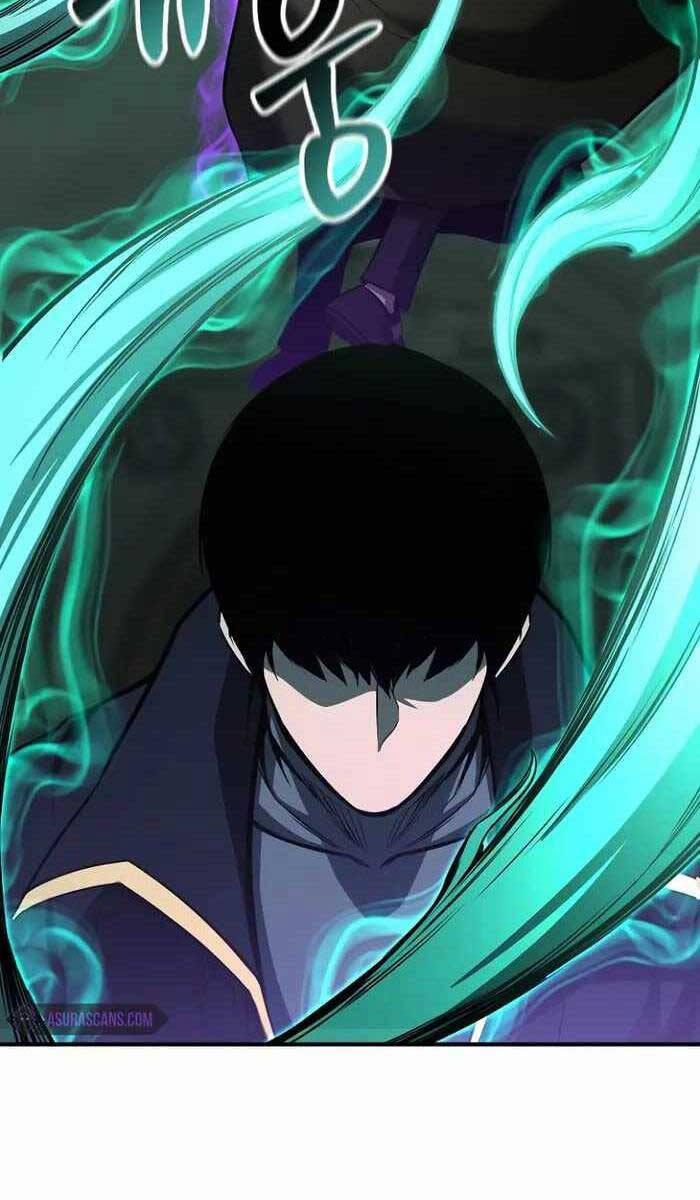 Tử Linh Sư Mạnh Nhất 27 trang 20